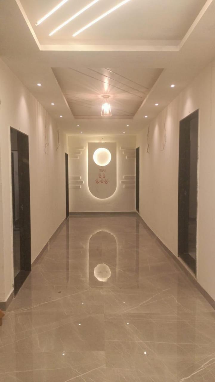 Maharaja Guest House Nashikkar Akalkot 외부 사진