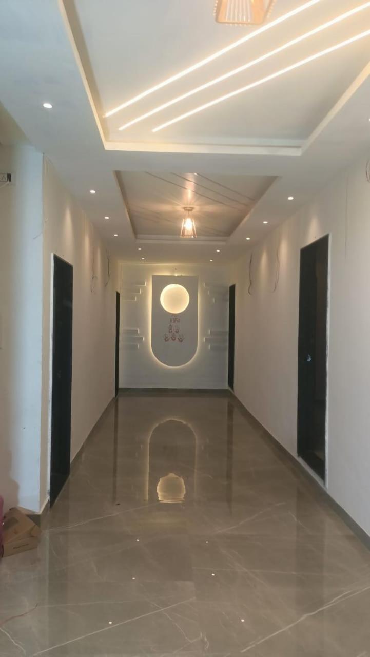 Maharaja Guest House Nashikkar Akalkot 외부 사진