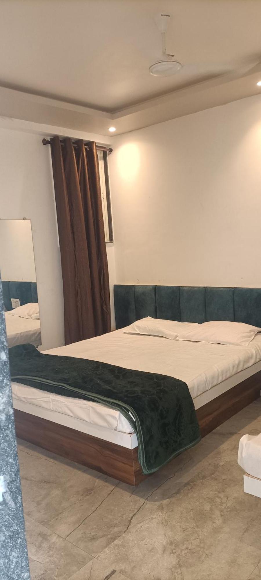 Maharaja Guest House Nashikkar Akalkot 외부 사진